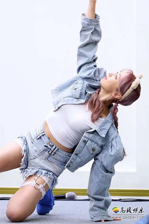 cignature 饭拍秀 拍摄日期：20230131【14合集 5.37 GB】