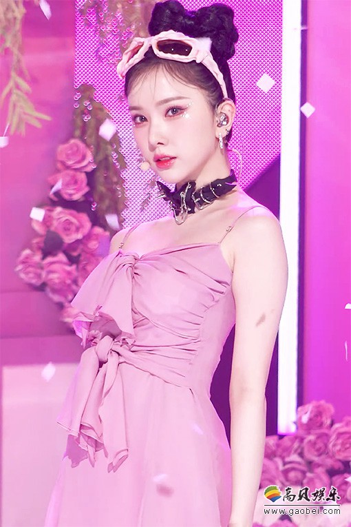 VIVIZ 饭拍秀 拍摄日期：20230205【11合集 4.37 GB】