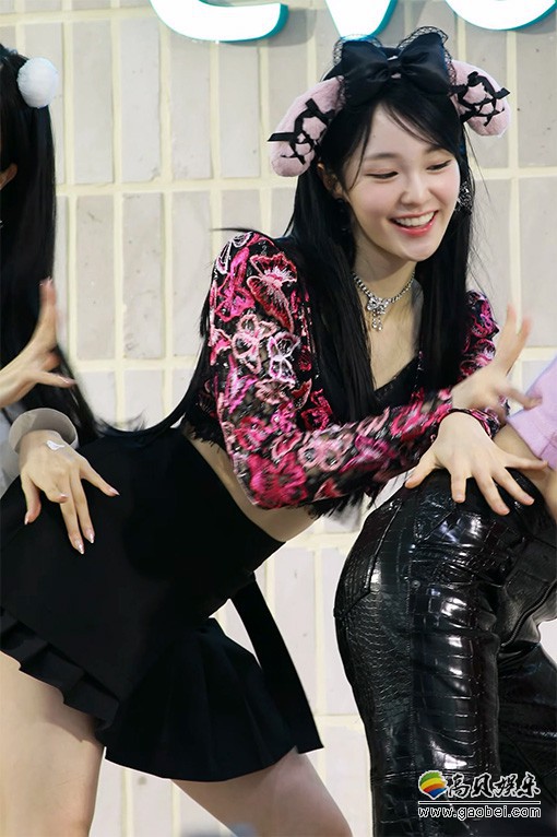 woo!ah! 饭拍秀 拍摄日期：20230210【6合集 2.05 GB】