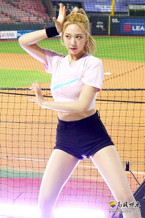 啦啦队 饭拍秀 [ID131538 版本]【20合集 5.38 GB】