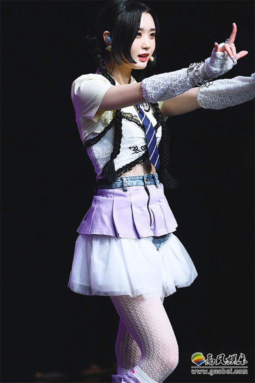 TRI.BE 饭拍秀 拍摄日期：20230214【45合集 19.2 GB】