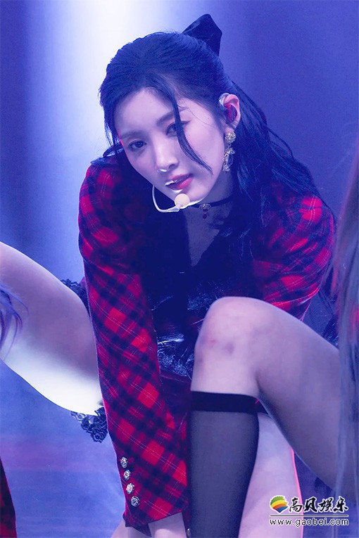 PURPLE KISS 饭拍秀 拍摄日期：20230215【11合集 5.31 GB】