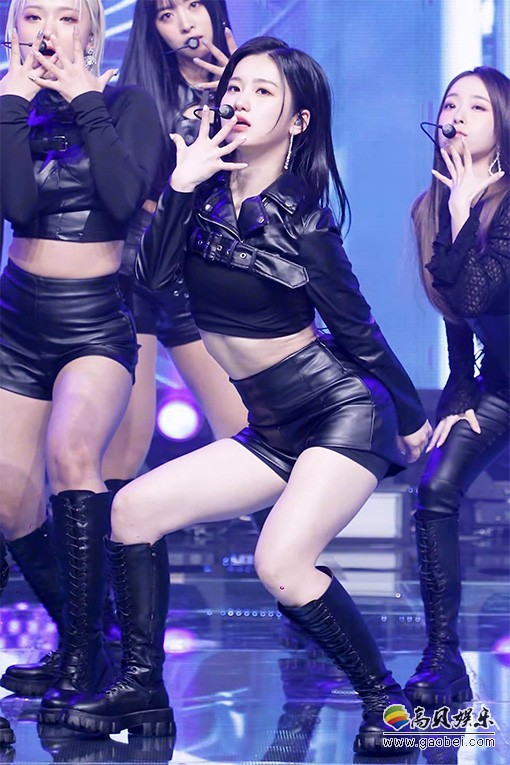 ARTBEAT 饭拍秀 拍摄日期：20230217【4合集 1.64 GB】