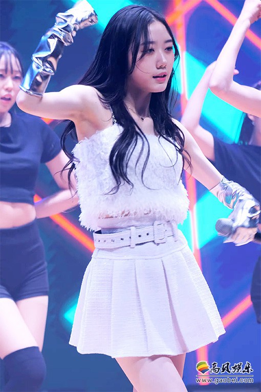 HAKENTER CONCERT 饭拍秀 拍摄日期：20230217【19合集 8.81 GB】