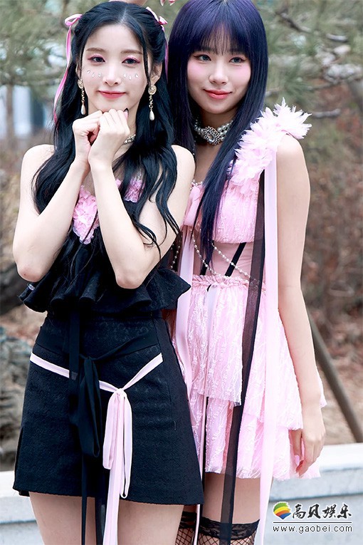 PURPLE KISS 饭拍秀 拍摄日期：20230218【18合集 19.4 GB】