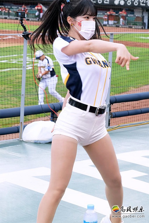 啦啦队 饭拍秀 [ID131564 版本]【20合集 9.20 GB】