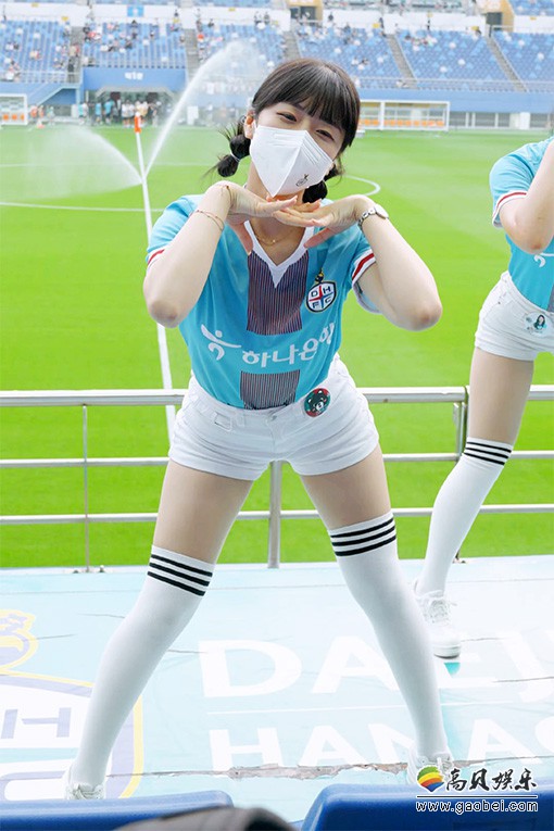 啦啦队 饭拍秀 [ID131565 版本]【20合集 3.70 GB】