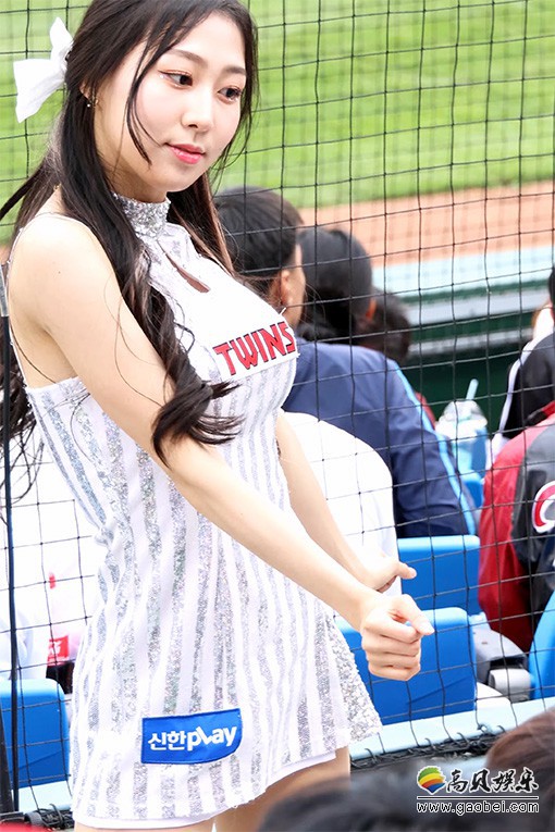 啦啦队 饭拍秀 [ID131566 版本]【20合集 5.62 GB】