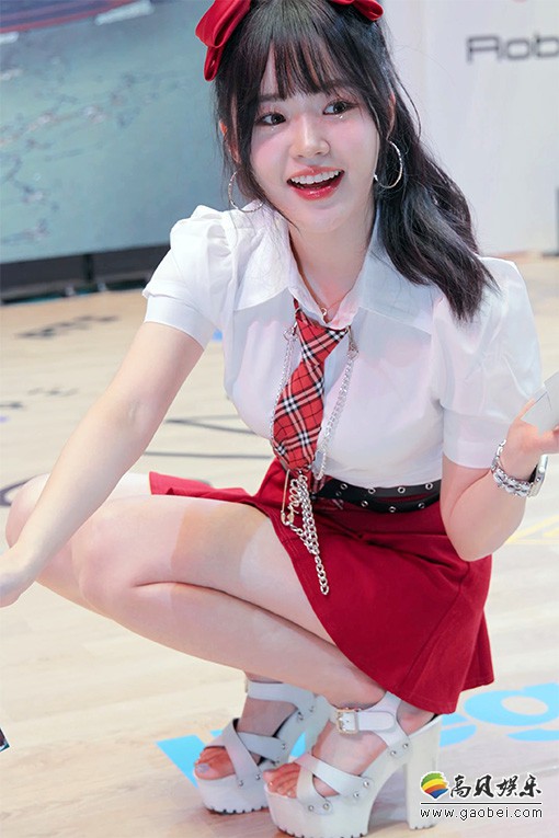 Show girl 饭拍秀 [ID131581 版本]【20合集 10.7 GB】