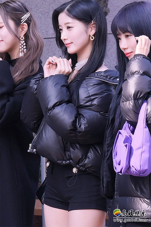 PURPLE KISS 饭拍秀 拍摄日期：20230224【21合集 5.48 GB】