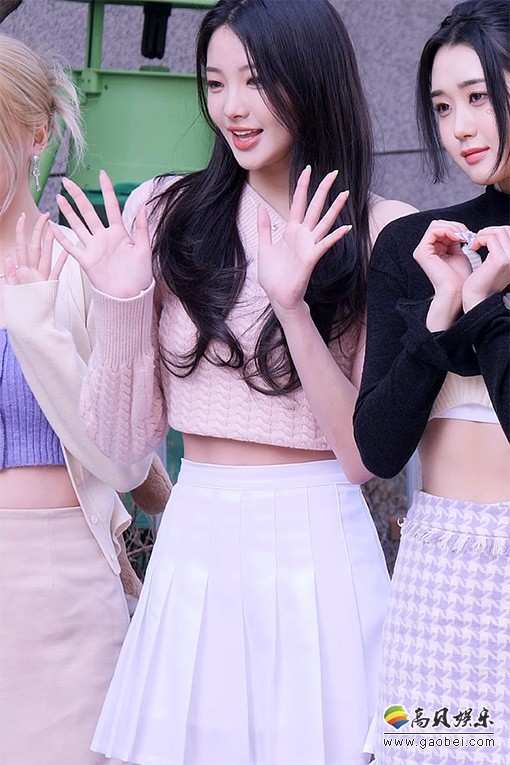 TRI.BE 饭拍秀 拍摄日期：20230224【6合集 1.93 GB】