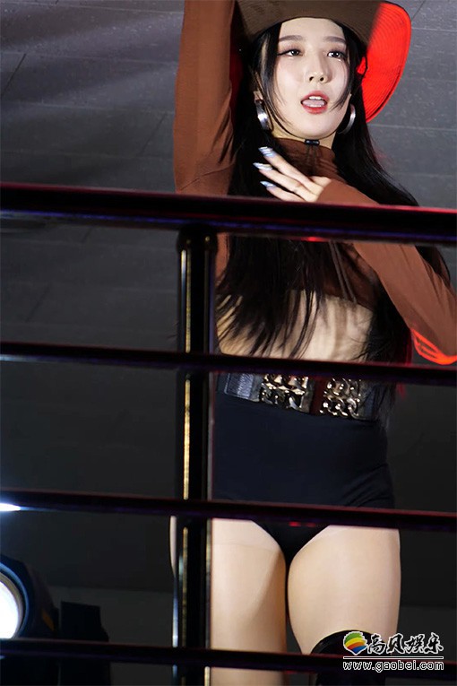 dreamgirls 饭拍秀 拍摄日期：20230225【2合集 2.19 GB】