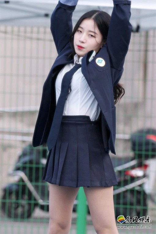 WILDEYES 饭拍秀 拍摄日期：20230308【3合集 1.20 GB】