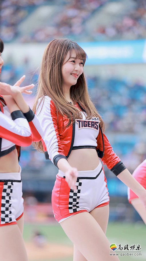 啦啦队 饭拍秀 [ID131626 版本]【20合集 12.7 GB】