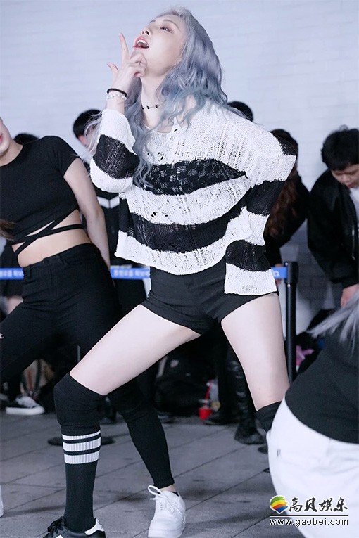 SOLAR MILD 饭拍秀 拍摄日期：20230310【30合集 9.59 GB】