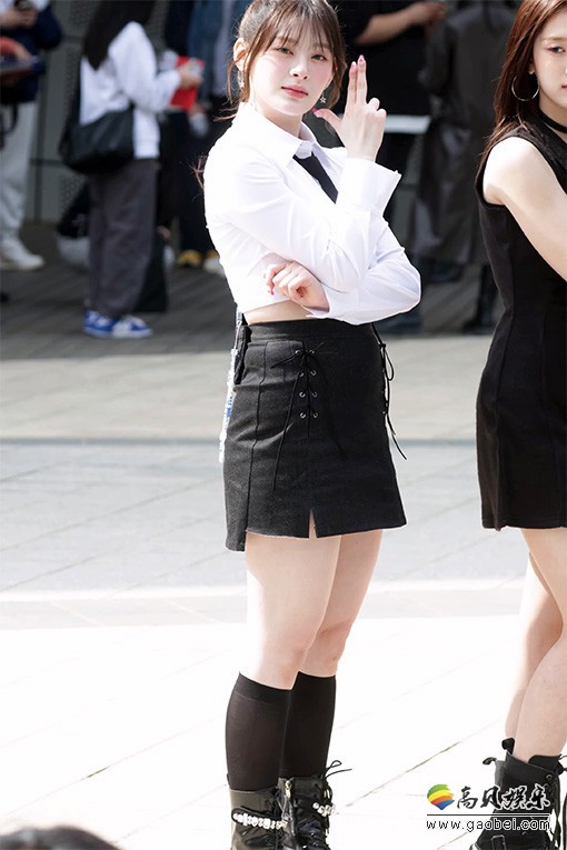 STAYC 饭拍秀 拍摄日期：20230311【12合集 6.70 GB】