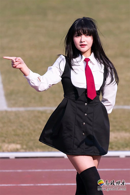 BUSTERS 饭拍秀 拍摄日期：20230318【35合集 13.8 GB】