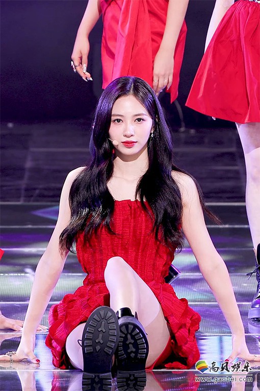 Cherry Bullet 饭拍秀 拍摄日期：20230319【10合集 4.27 GB】