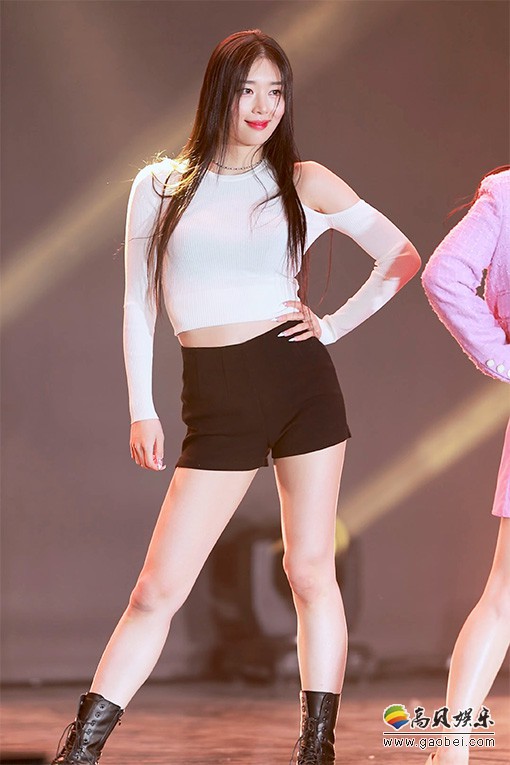 Ailee DANCER 饭拍秀 拍摄日期：20230321【2合集 0.99 GB】