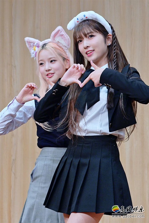 LIMELIGHT 饭拍秀 拍摄日期：20230326【7合集 2.71 GB】