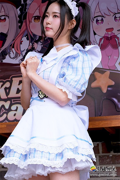 Show girl 饭拍秀 [ID131713 版本]【20合集 7.32 GB】