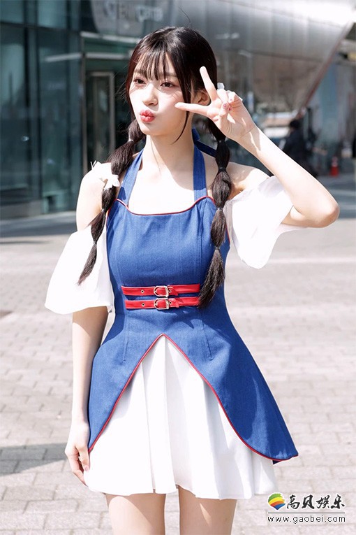 CSR 饭拍秀 拍摄日期：20230330【7合集 2.55 GB】