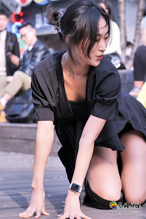 DIANA 饭拍秀 拍摄日期：20230401【42合集 18.9 GB】