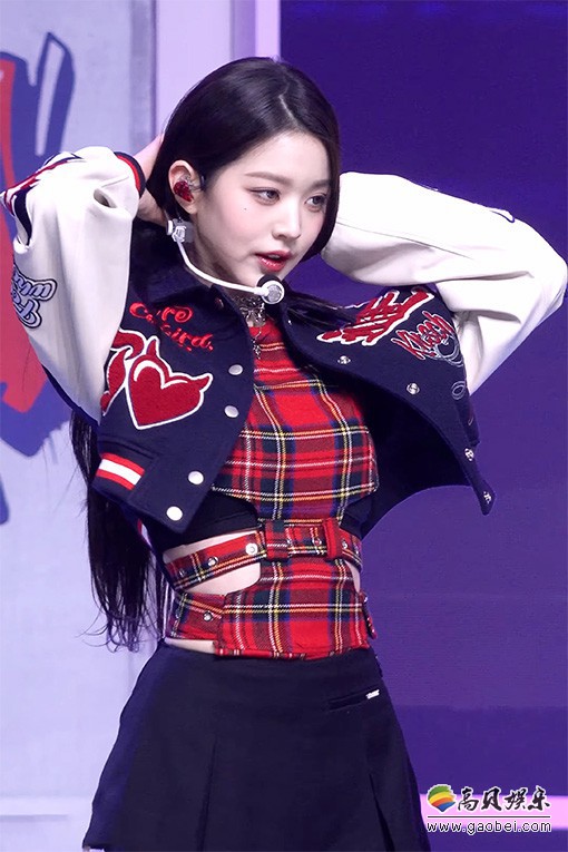 IVE 饭拍秀 拍摄日期：20230413【31合集 10.5 GB】