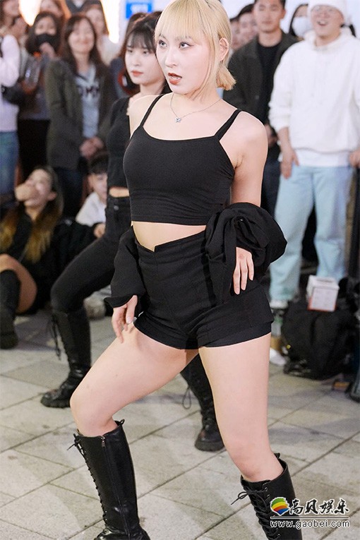 Majesty 饭拍秀 拍摄日期：20230414【3合集 1.17 GB】