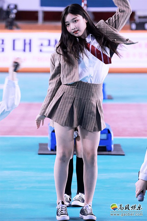 BUSTERS 饭拍秀 拍摄日期：20230416【8合集 3.51 GB】