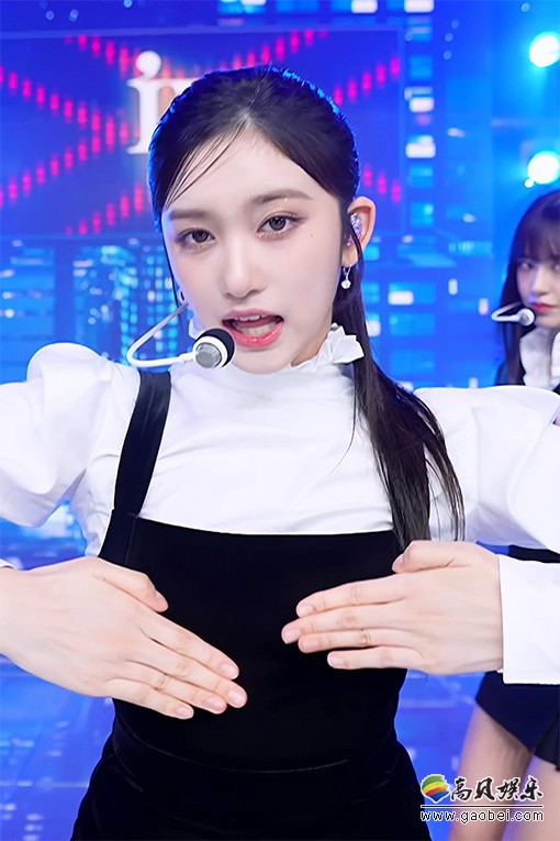 IVE 饭拍秀 拍摄日期：20230416【28合集 12.7 GB】