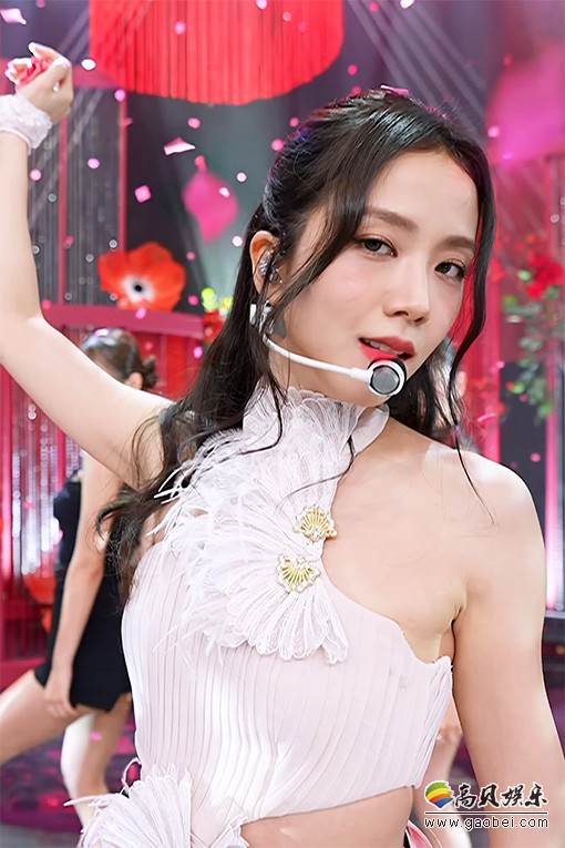 JISOO 饭拍秀 拍摄日期：20230416【7合集 3.18 GB】