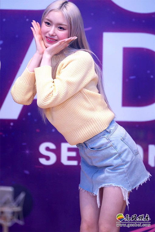 DREAMNOTE 饭拍秀 拍摄日期：20230417【18合集 7.07 GB】