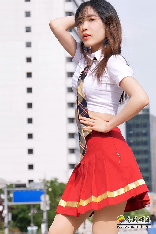 Q6ix 饭拍秀 拍摄日期：20230424【9合集 2.43 GB】