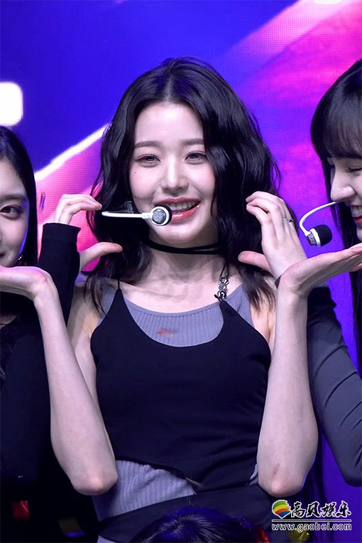 IVE 饭拍秀 拍摄日期：20230427【3合集 1.19 GB】