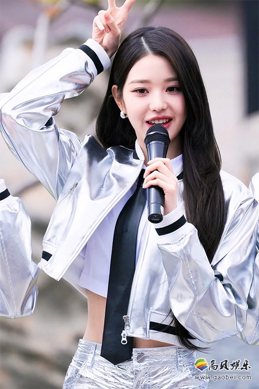 IVE 饭拍秀 拍摄日期：20230428【28合集 19.0 GB】