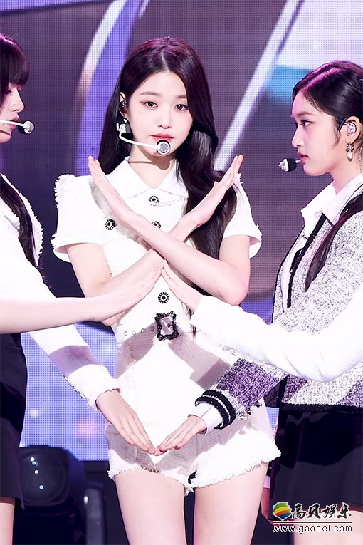 IVE 饭拍秀 拍摄日期：20230429【6合集 3.74 GB】