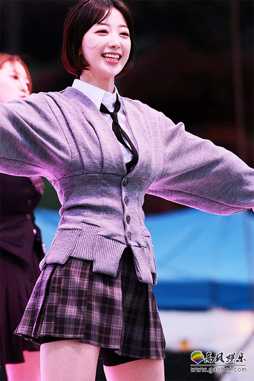 H1-Key 饭拍秀 拍摄日期：20230503【12合集 5.29 GB】