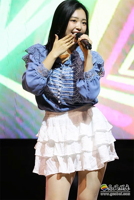 YOYOMI 饭拍秀 拍摄日期：20230503【21合集 10.2 GB】