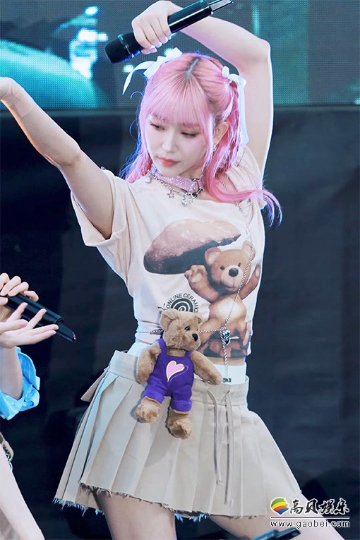 STAYC 饭拍秀 拍摄日期：20230503【32合集 36.2 GB】