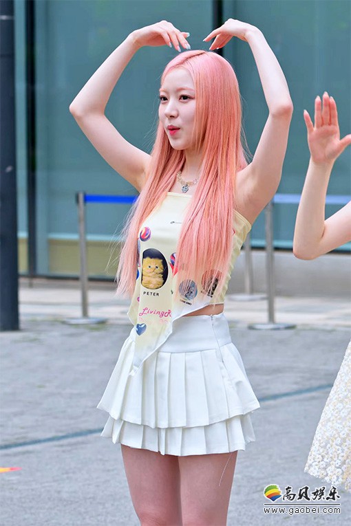 DreamNote 饭拍秀 拍摄日期：20230504【2合集 584 MB】