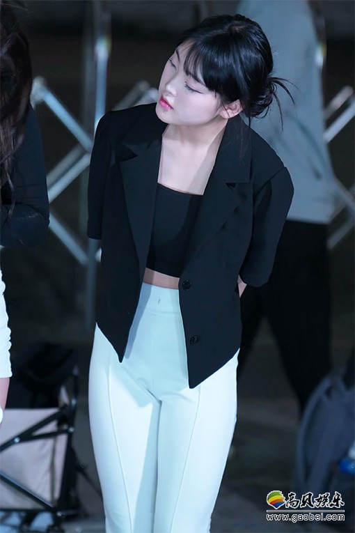 IMFACT CREW 饭拍秀 拍摄日期：20230504【5合集 1.30 GB】