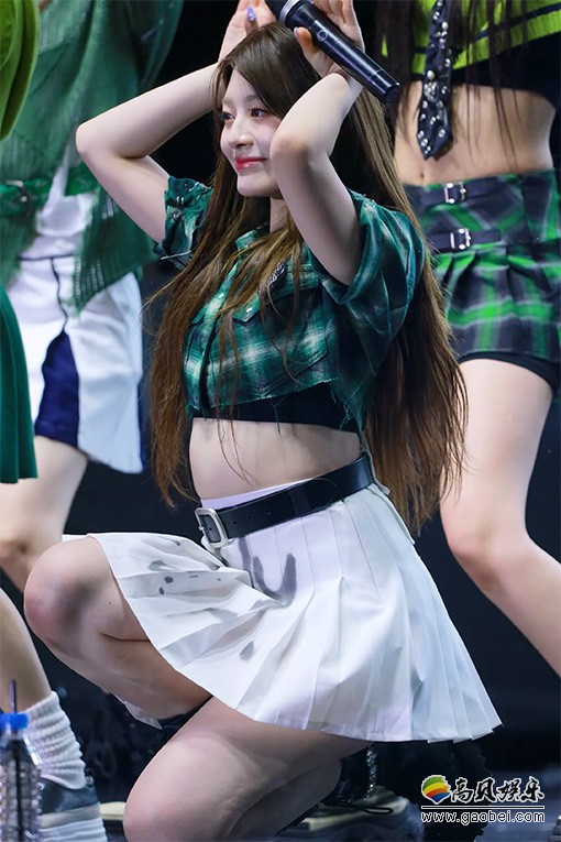 STAYC 饭拍秀 拍摄日期：20230504【30合集 24.2 GB】