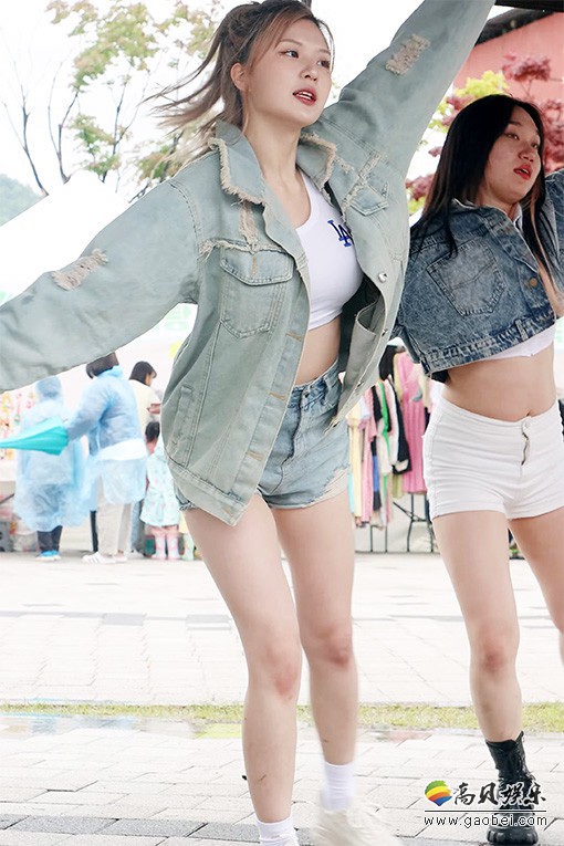 GLieze 饭拍秀 拍摄日期：20230506【12合集 3.50 GB】