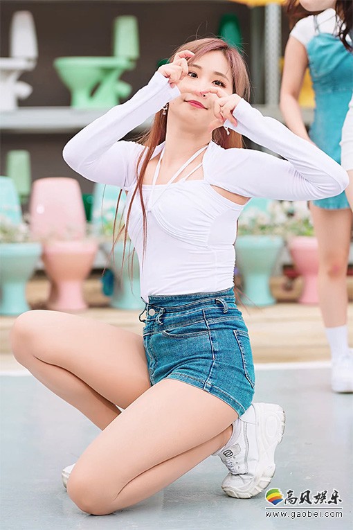 HANA 饭拍秀 拍摄日期：20230507【19合集 5.77 GB】