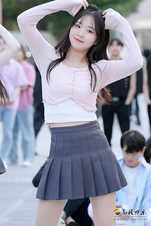 CHURRUS 饭拍秀 拍摄日期：20230511【10合集 3.80 GB】