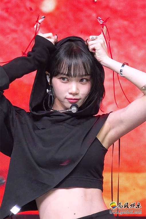 LE SSERAFIM 饭拍秀 拍摄日期：20230511【4合集 1.56 GB】