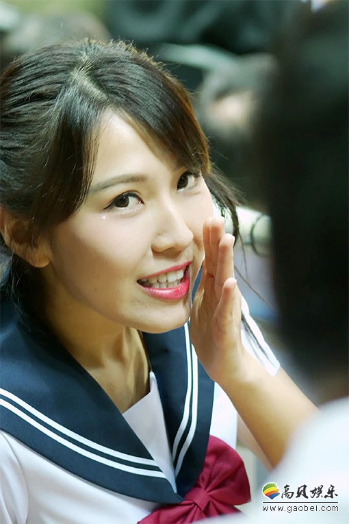 啦啦队 饭拍秀 [ID132018 版本]【20合集 8.78 GB】