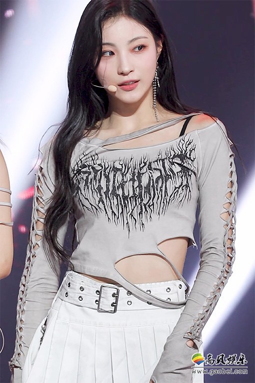 ICHILLIN 饭拍秀 拍摄日期：20230514【8合集 3.40 GB】