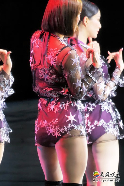 PSY Dancer 饭拍秀 拍摄日期：20230516【4合集 2.06 GB】